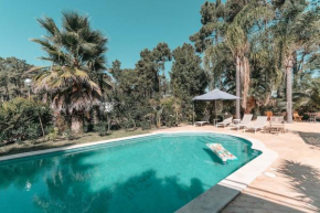 Beach Villa in Golf Condo & Pool Barbecue